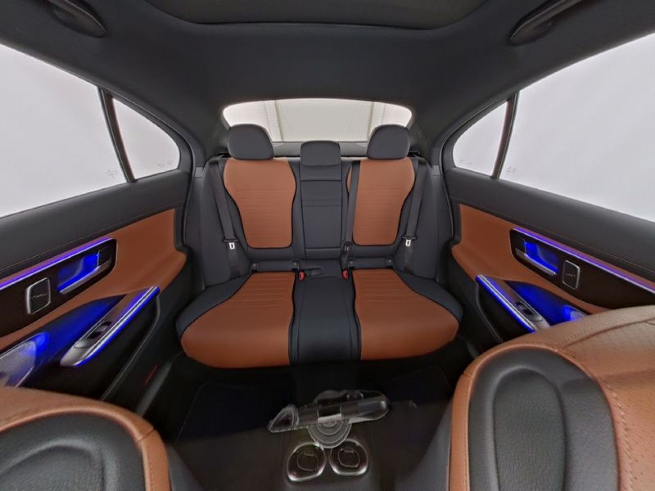 Mercedes-Benz C-Klasse – Bild 9