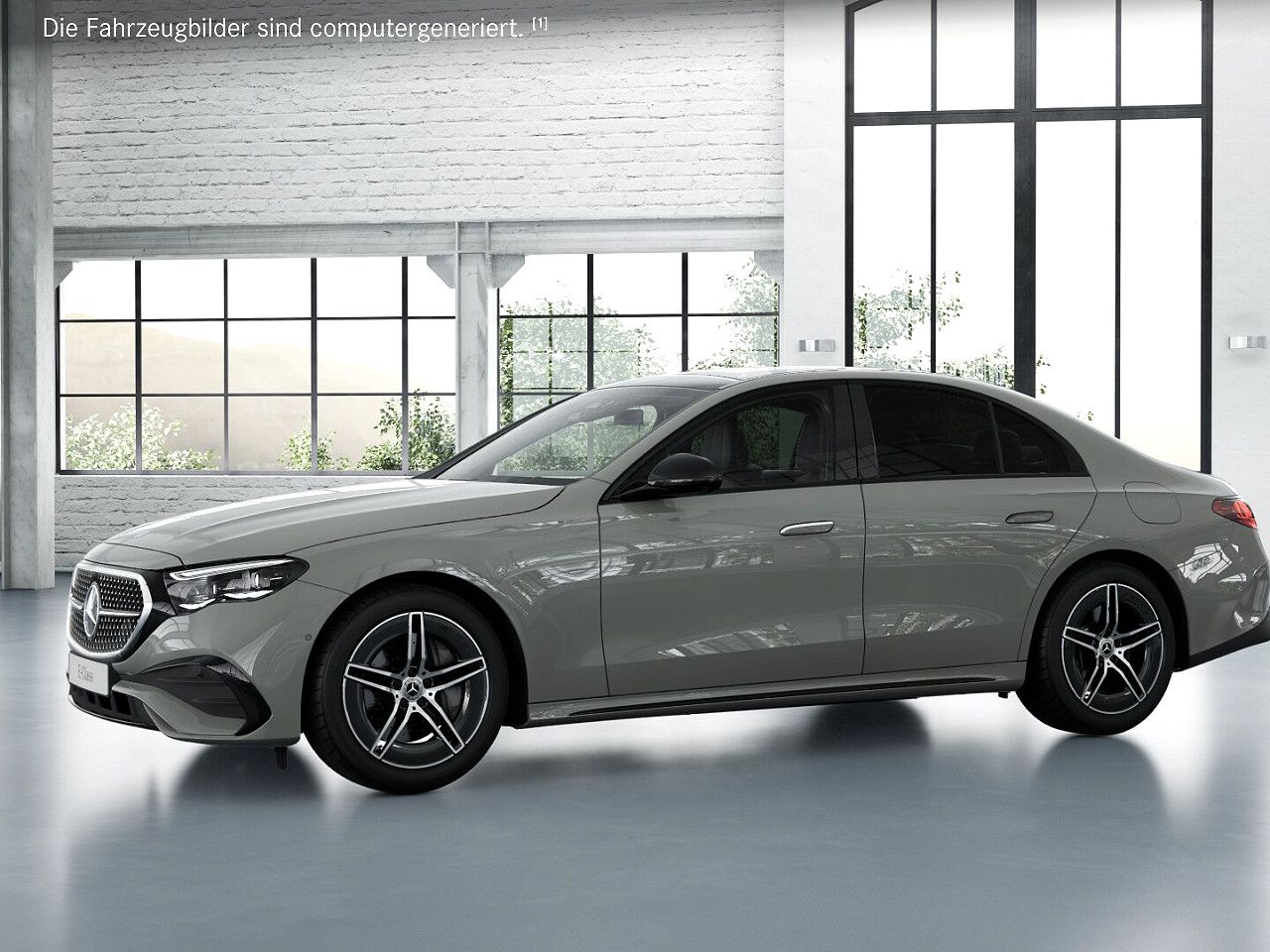 Mercedes-Benz E-Klasse – Bild 30