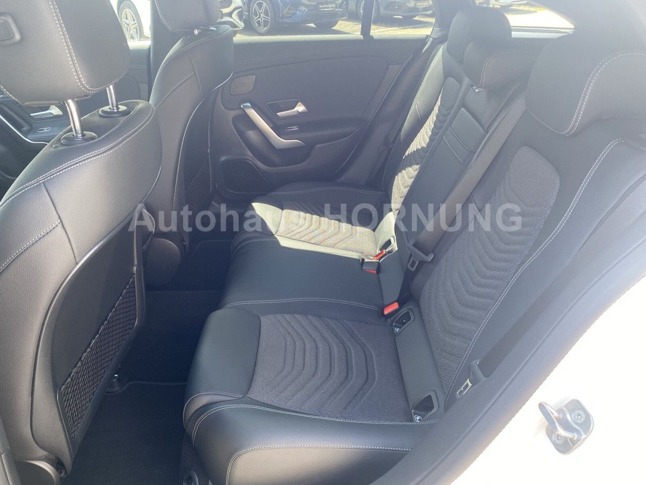 Mercedes-Benz CLA – Bild 11