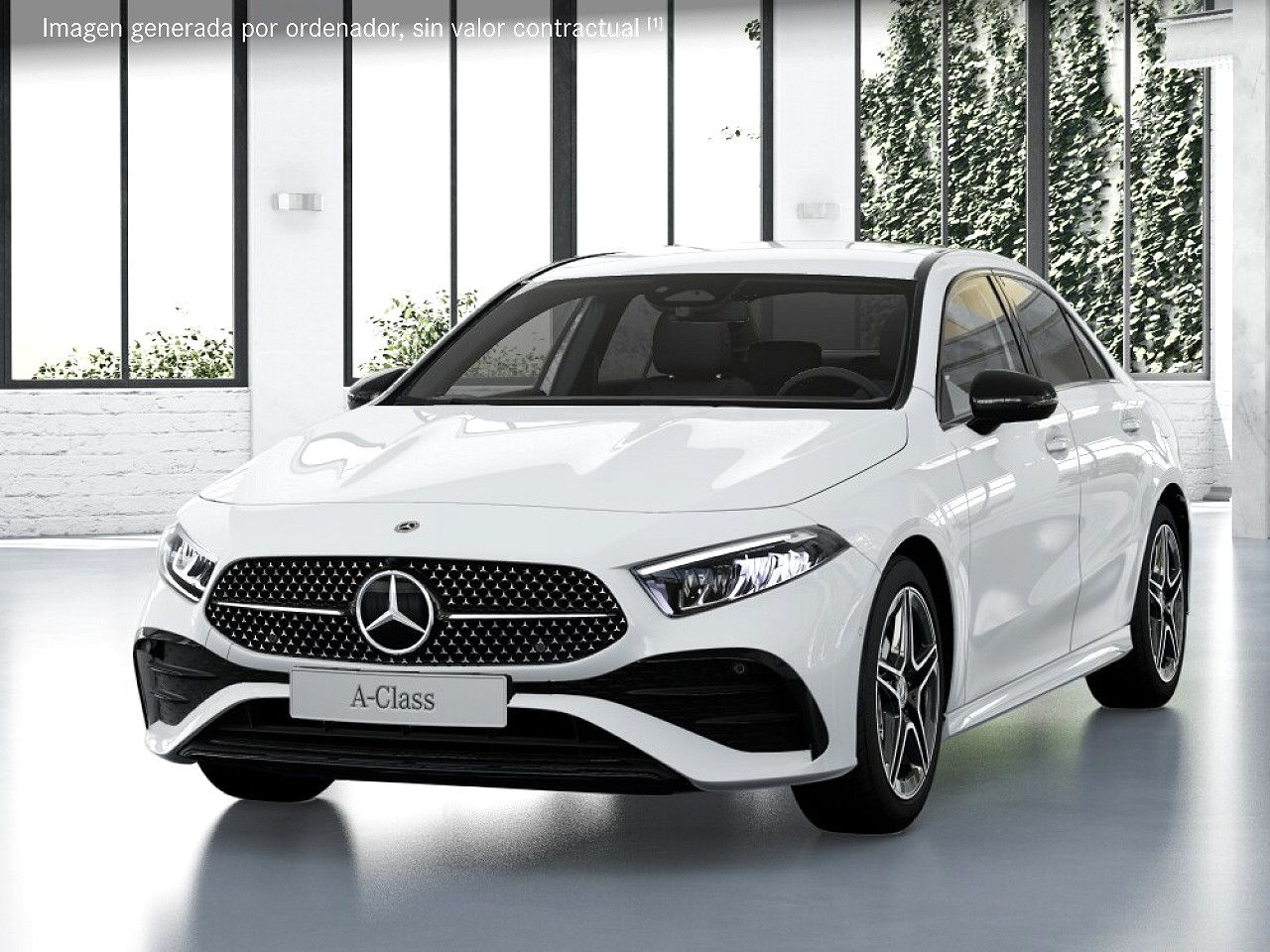 Foto de estudio 1 / 5