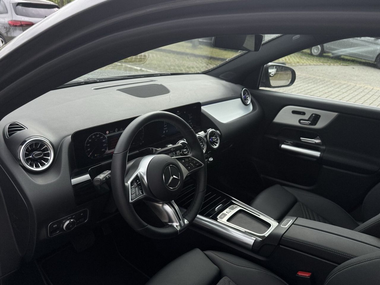 Mercedes-Benz GLA – Bild 9