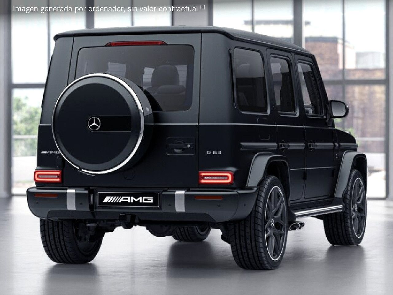 Foto de estudio 3 / 5