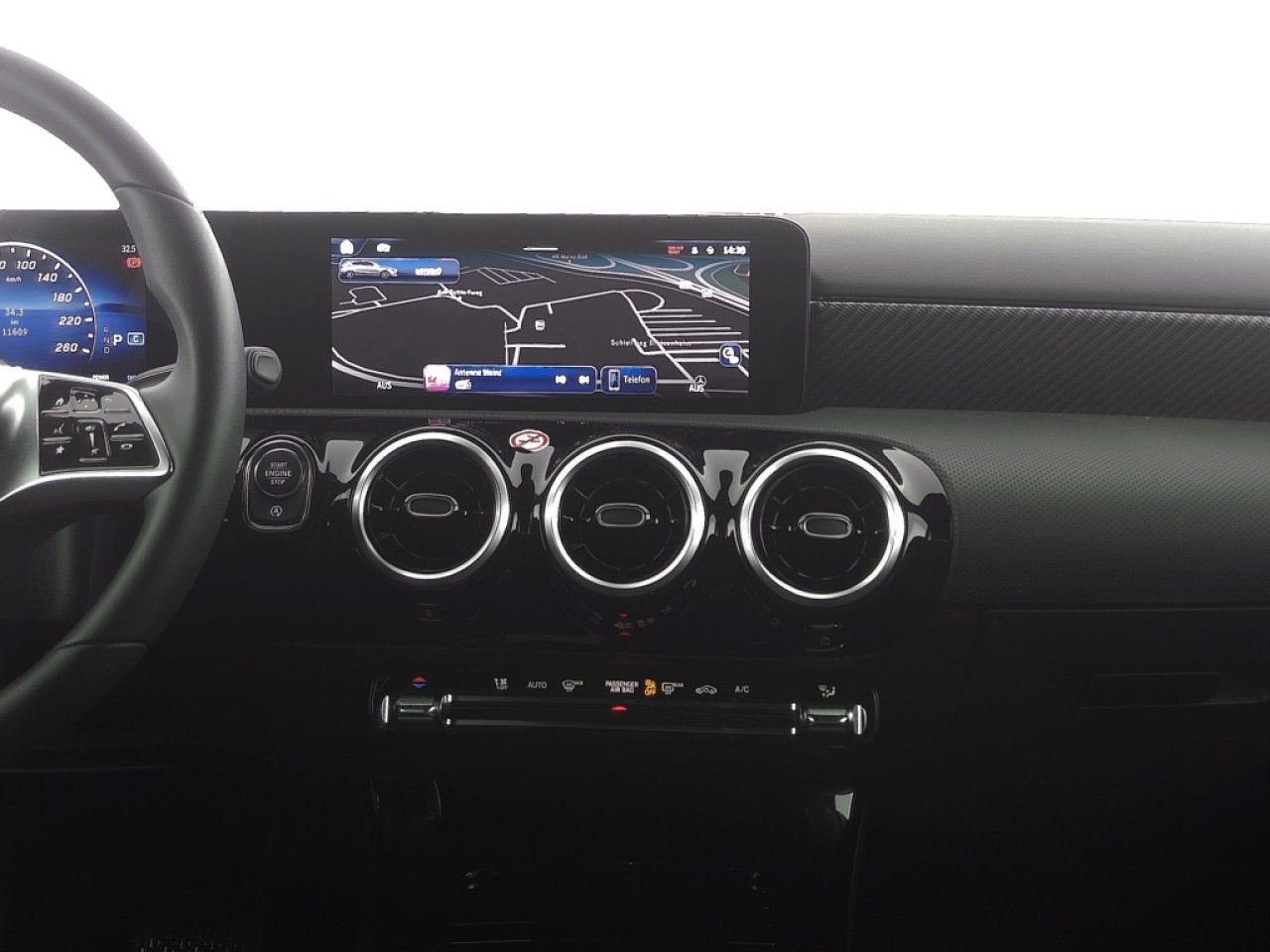Mercedes-Benz A-Klasse – Bild 18
