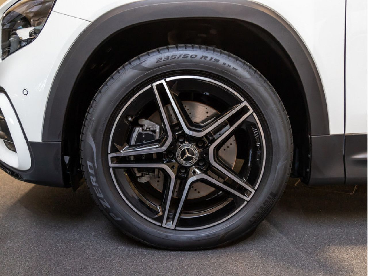 Mercedes-Benz GLB – Bild 7