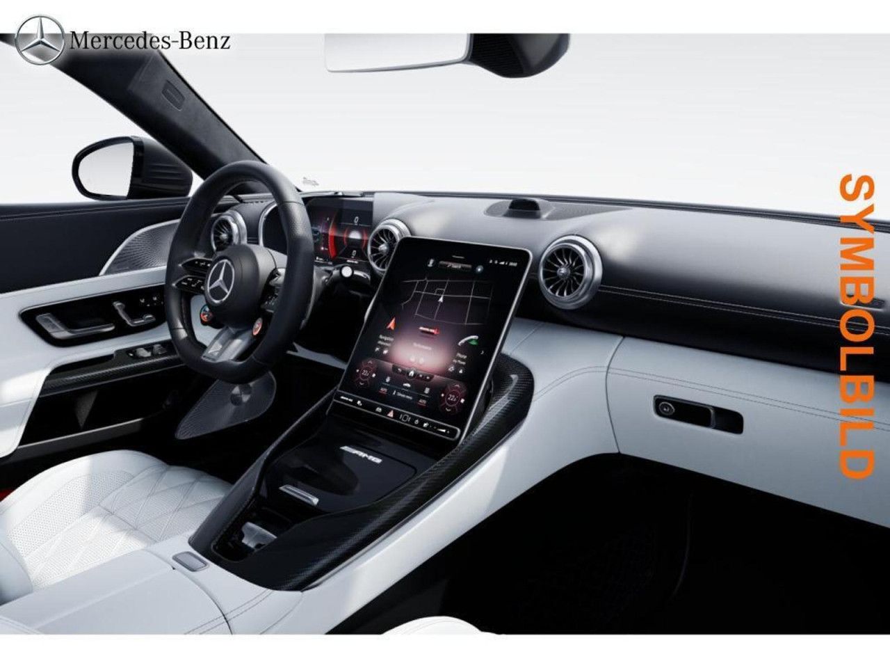 Mercedes-Benz SL – Bild 10