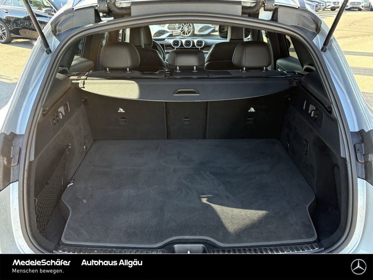 Mercedes-Benz GLC – Bild 6