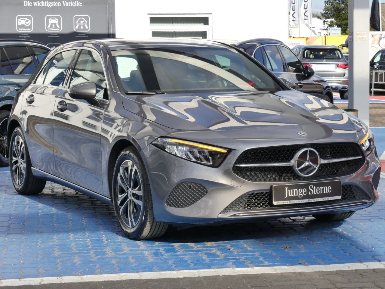 Fahrzeugbild 12 / 27