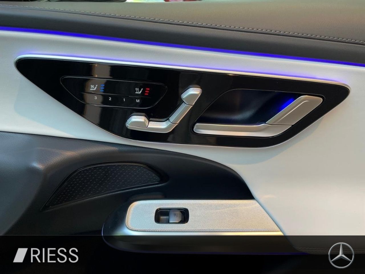 Mercedes-Benz E-Klasse – Bild 9