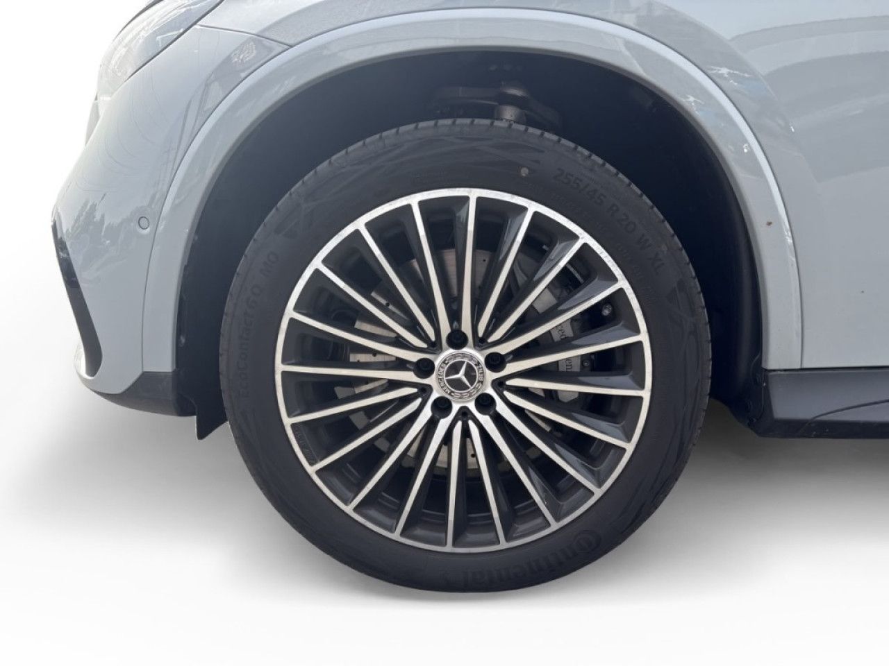 Mercedes-Benz GLC – Bild 3