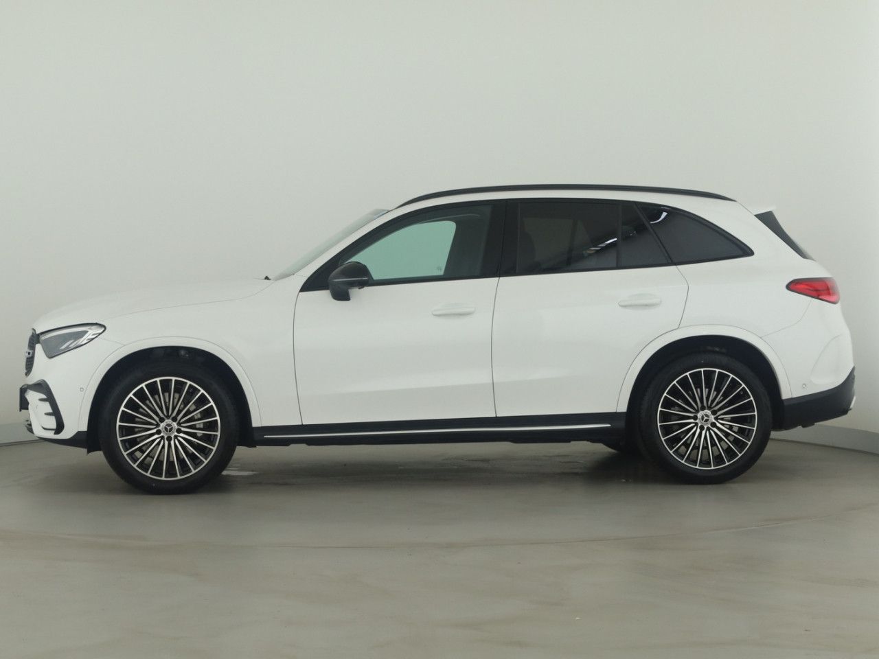 Mercedes-Benz GLC – Bild 7