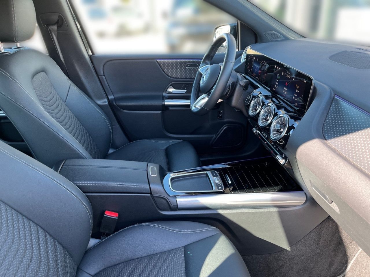 Mercedes-Benz B-Klasse – Bild 14