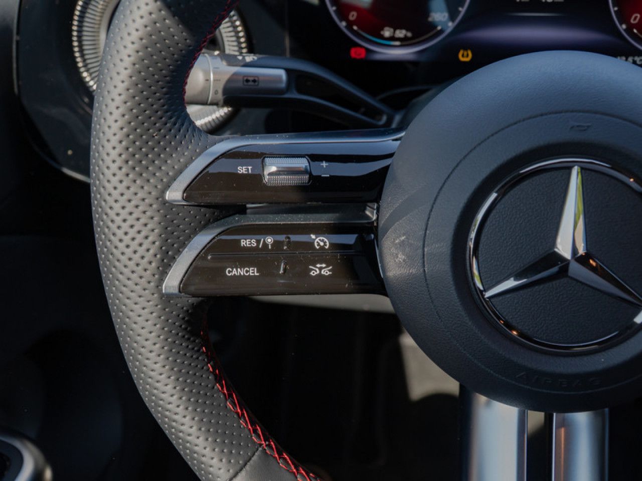 Mercedes-Benz CLA – Bild 14