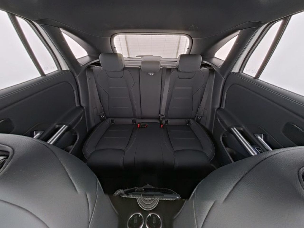 Mercedes-Benz GLA – Bild 7