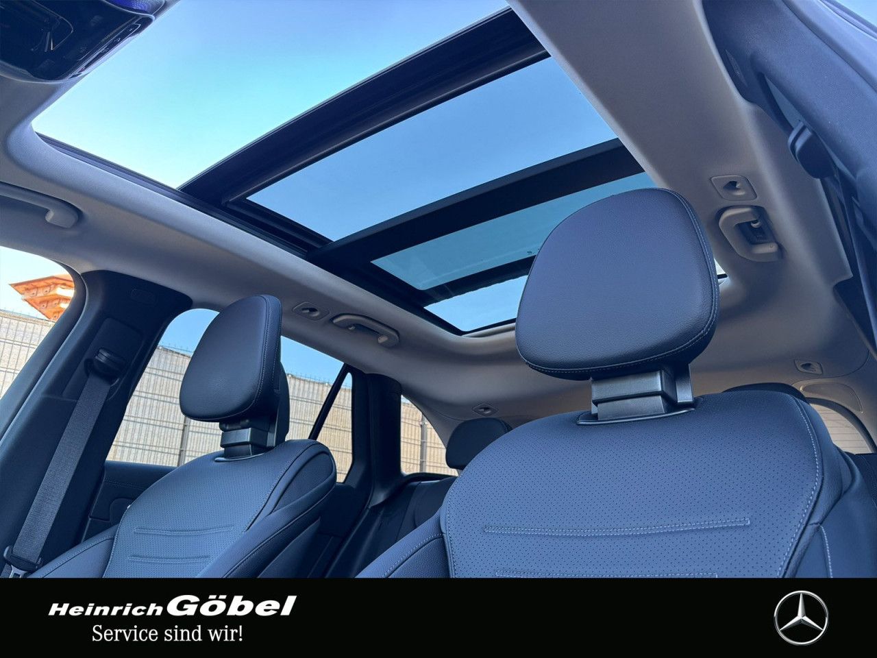 Mercedes-Benz GLC – Bild 25