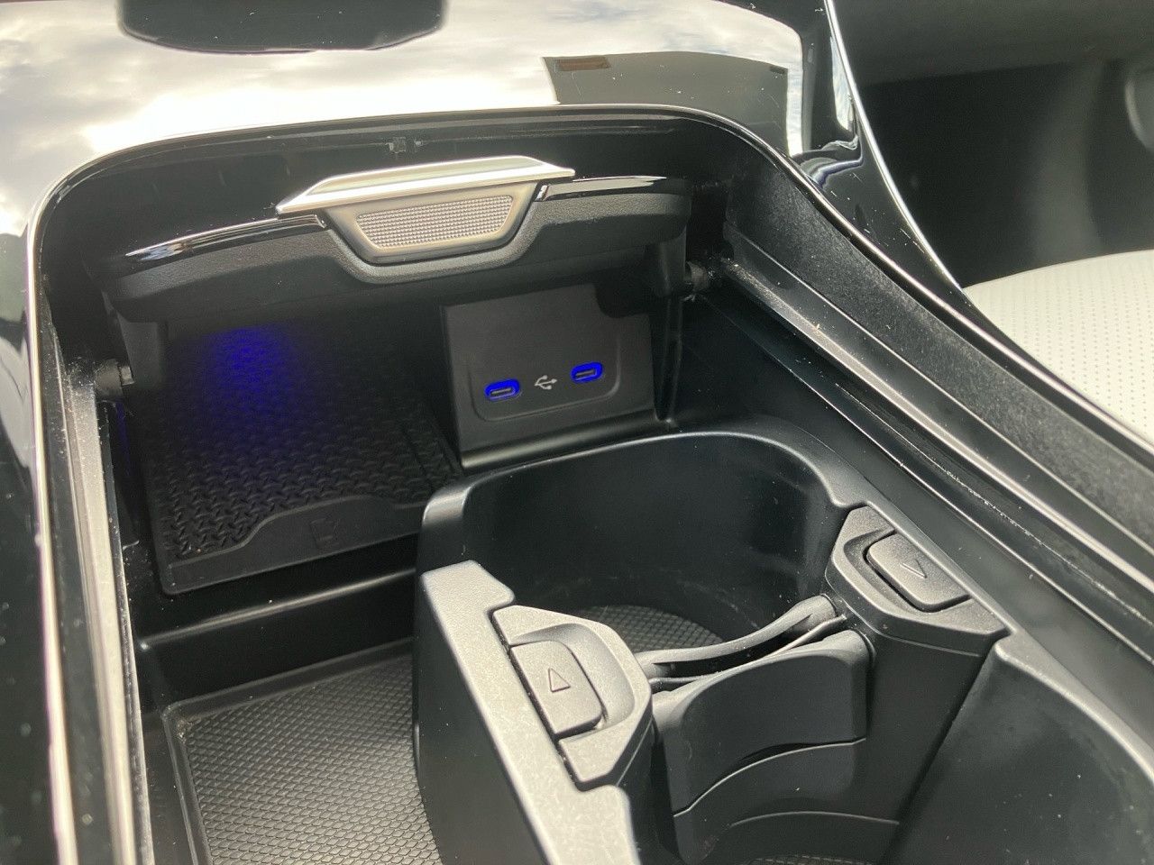 Mercedes-Benz C-Klasse – Bild 29