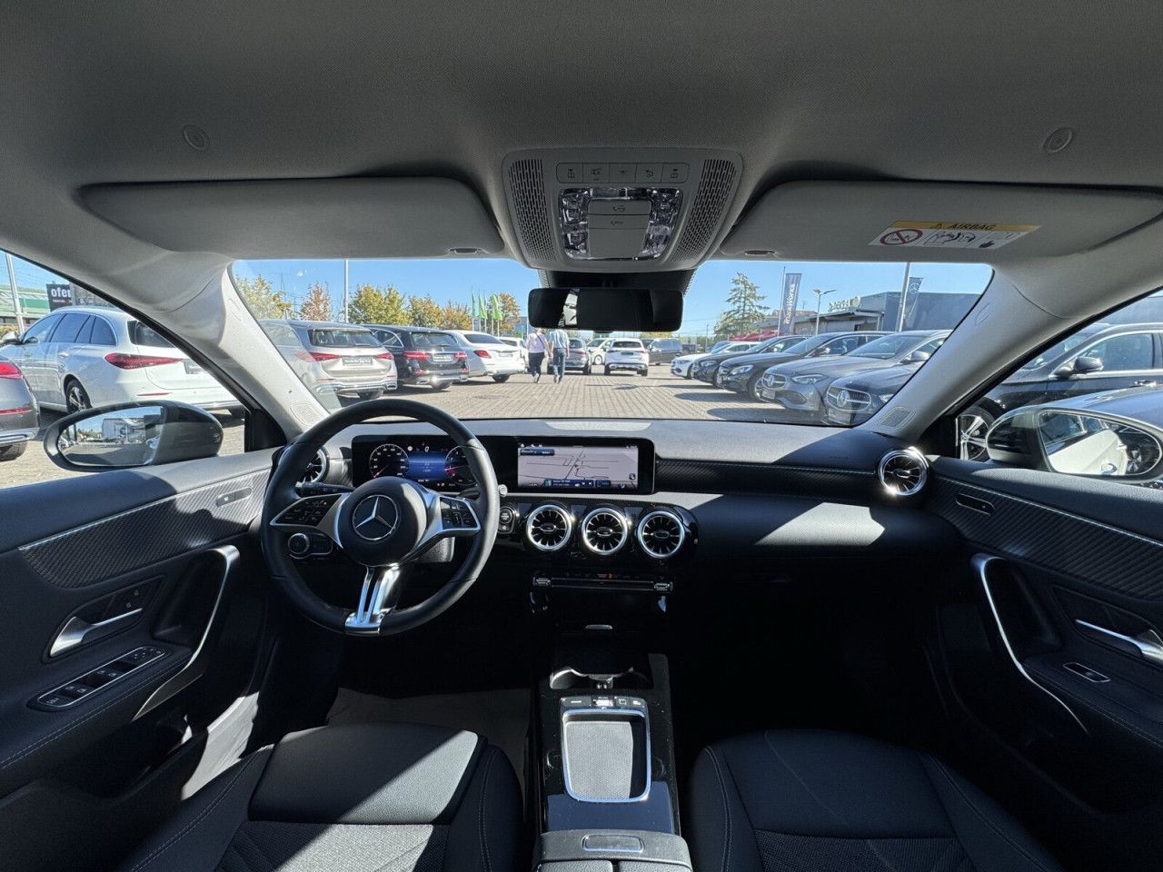 Mercedes-Benz A-Klasse – Bild 12