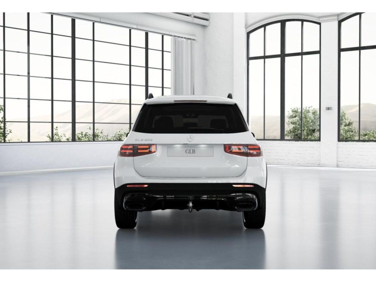 Mercedes-Benz GLB – Bild 5