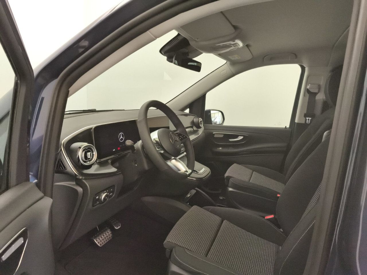 Mercedes-Benz V-Klasse – Bild 11