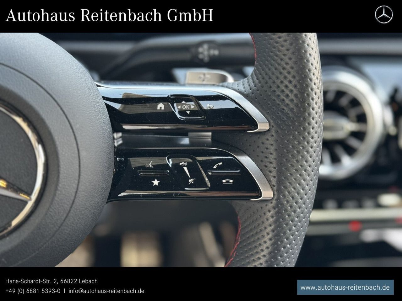 Mercedes-Benz CLA – Bild 22
