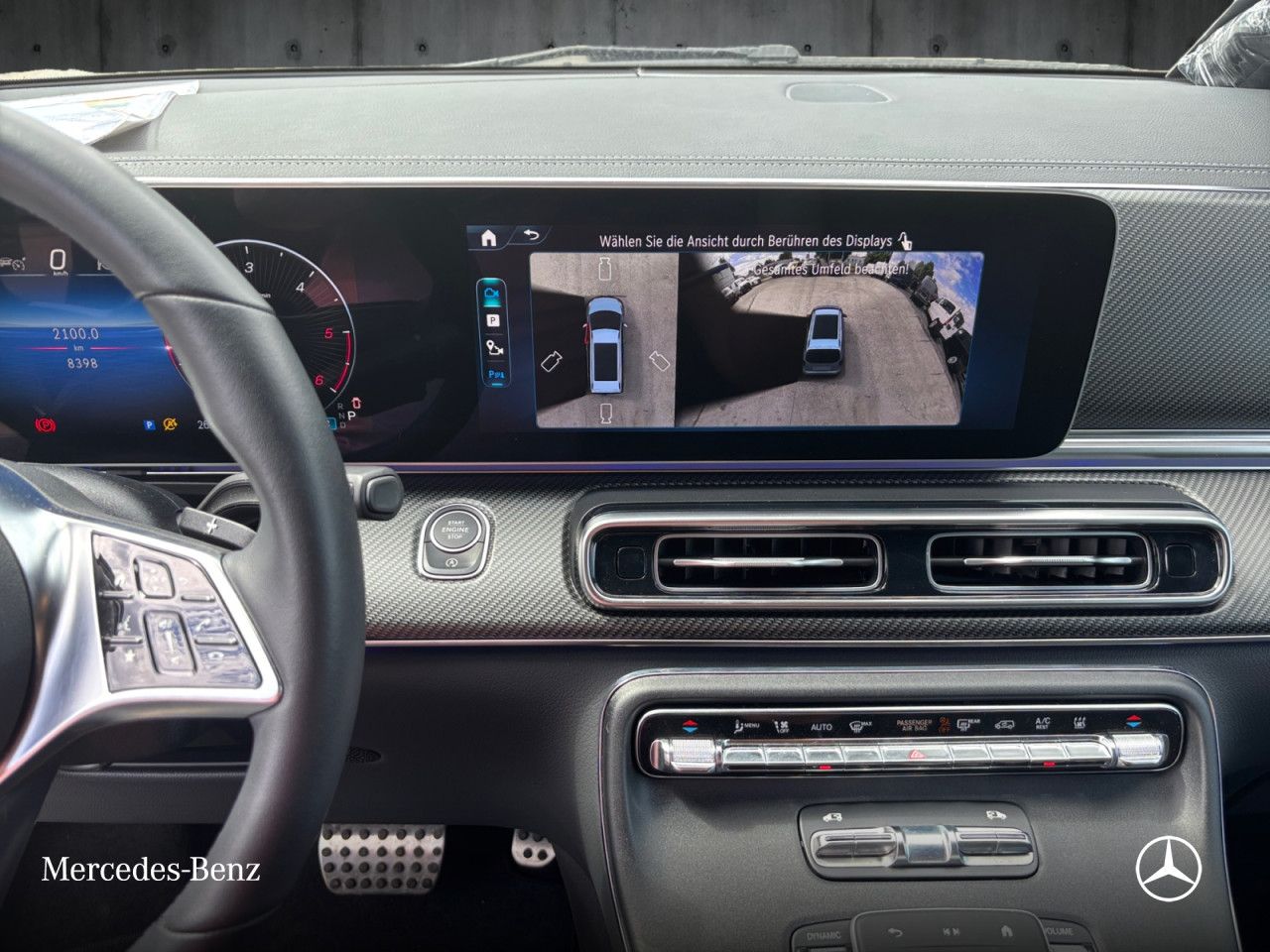 Mercedes-Benz V-Klasse – Bild 12