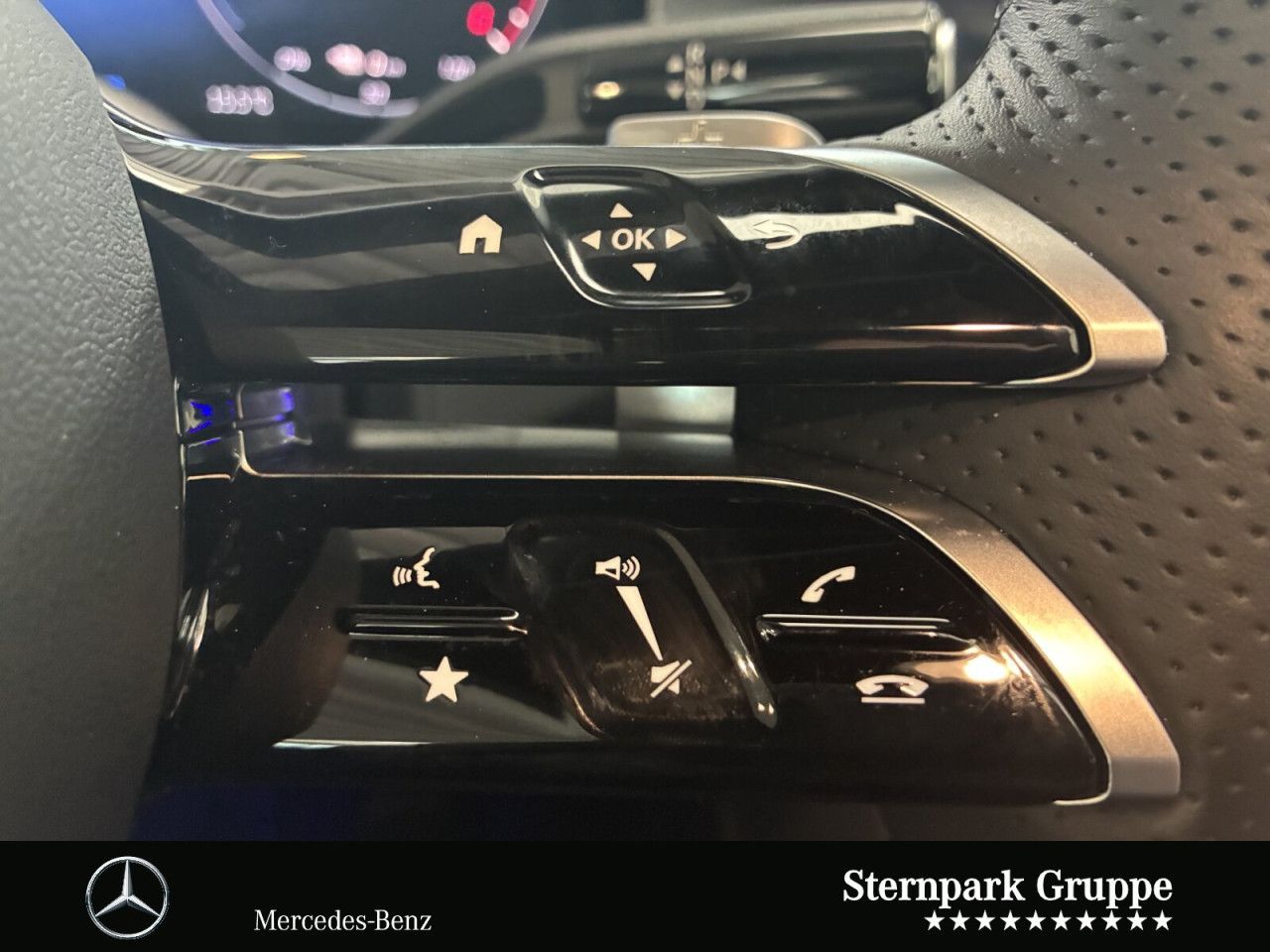 Mercedes-Benz GLC – Bild 19