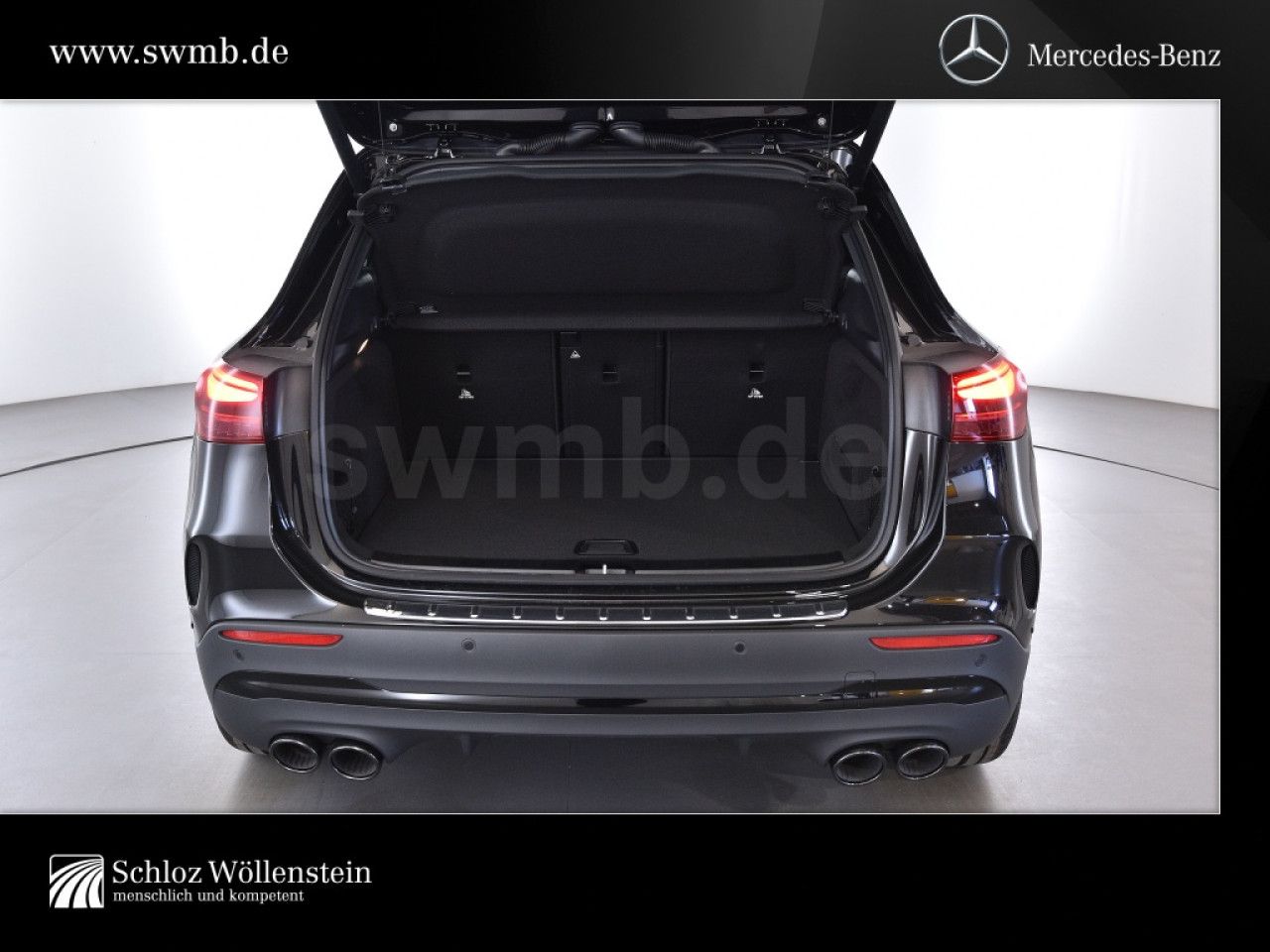 Mercedes-Benz GLA – Bild 28