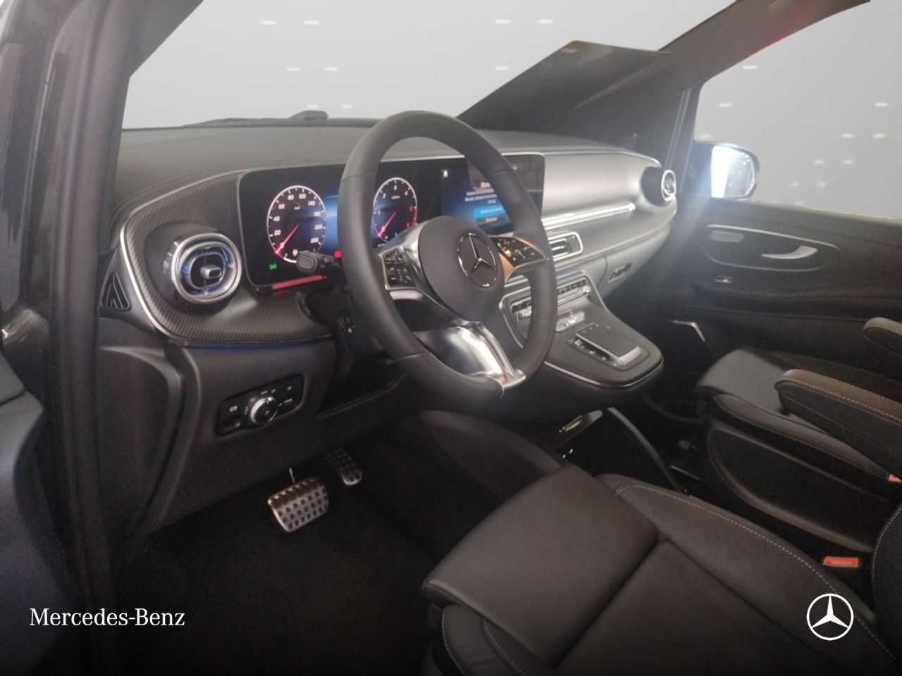 Mercedes-Benz V-Klasse – Bild 9