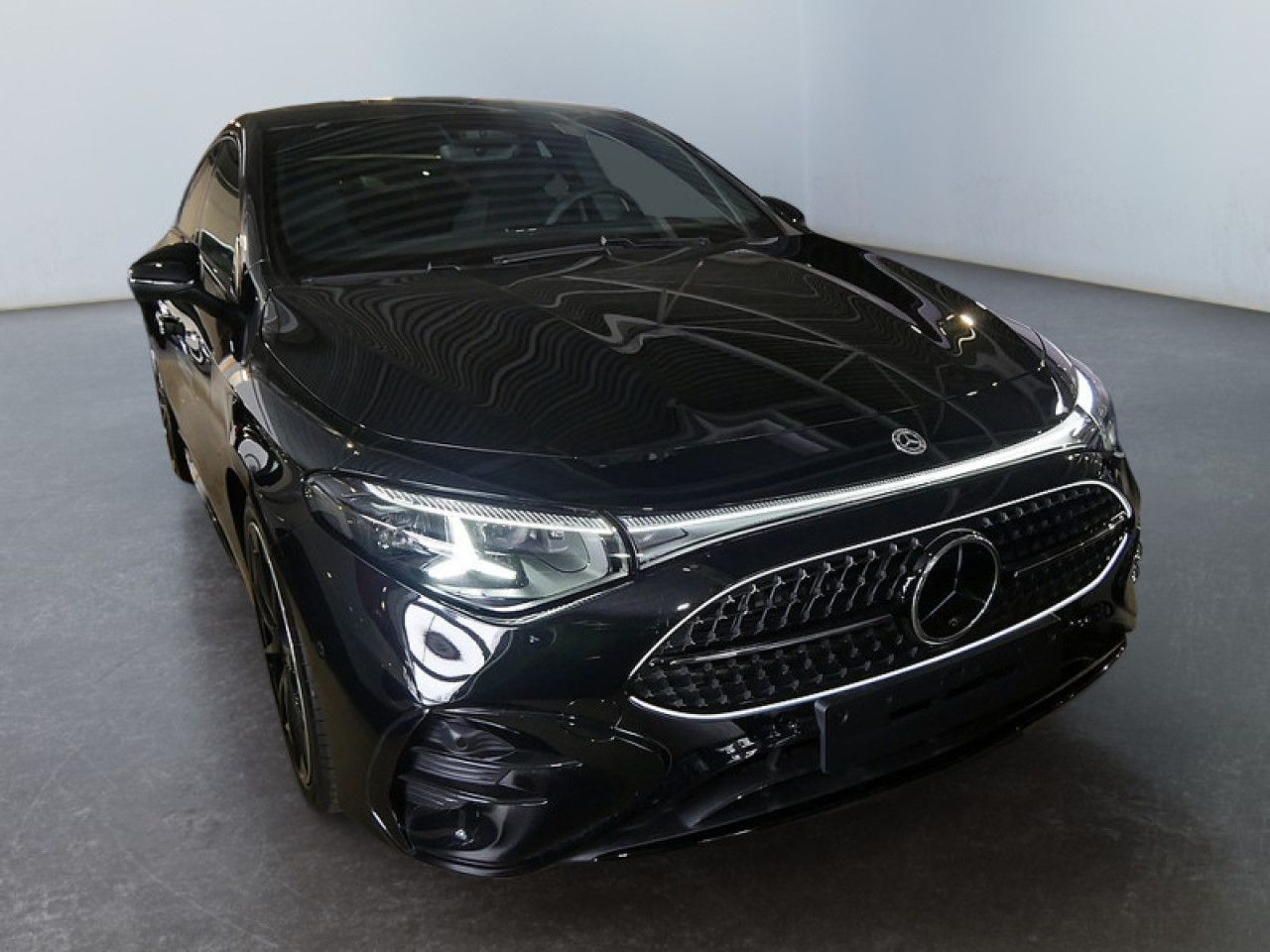 Mercedes-Benz CLA – Bild 2