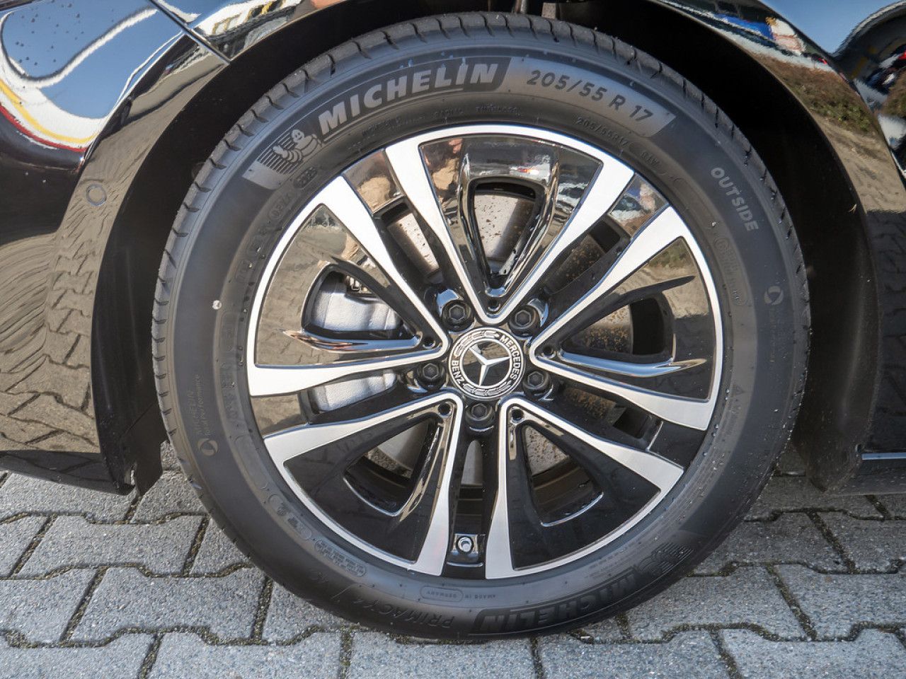 Mercedes-Benz A-Klasse – Bild 6