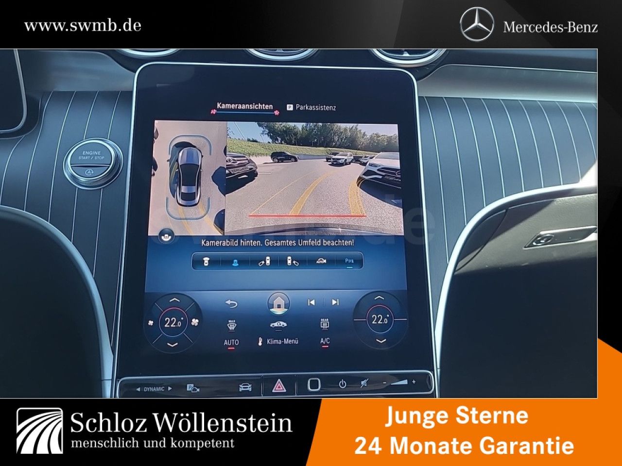 Mercedes-Benz CLE – Bild 12