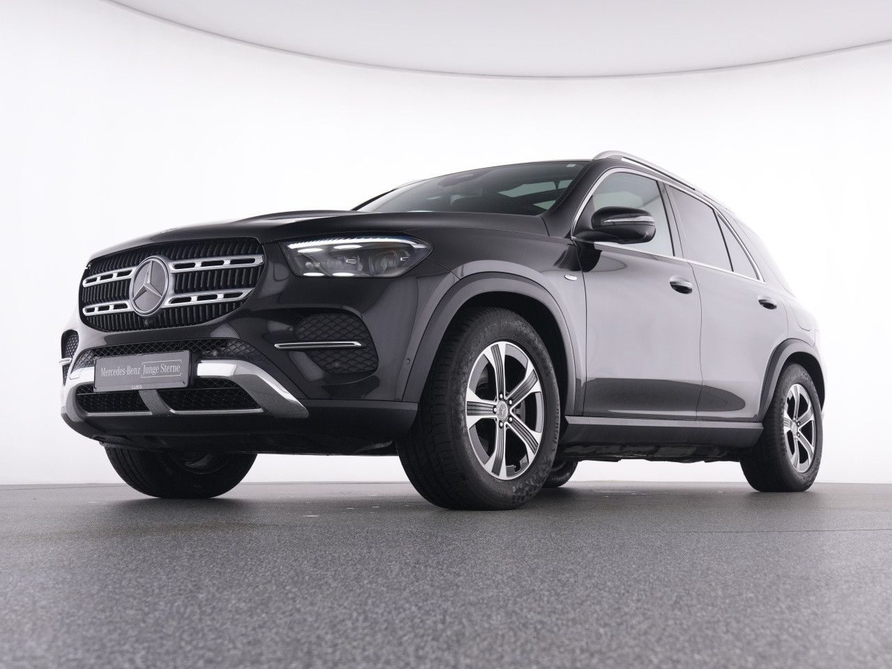 Mercedes-Benz GLE – Bild 6