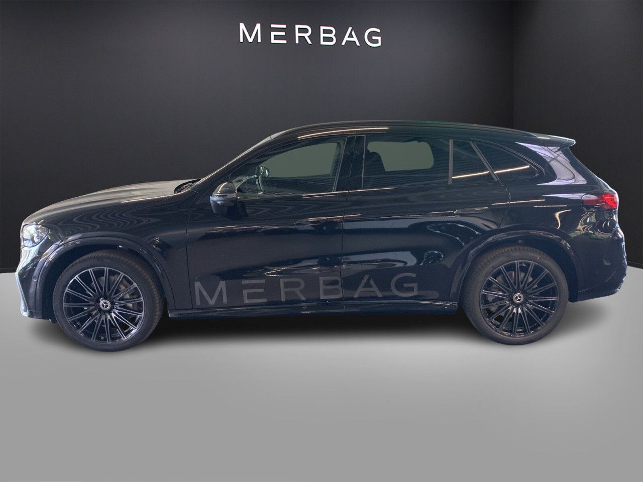 Mercedes-Benz GLC – Bild 8