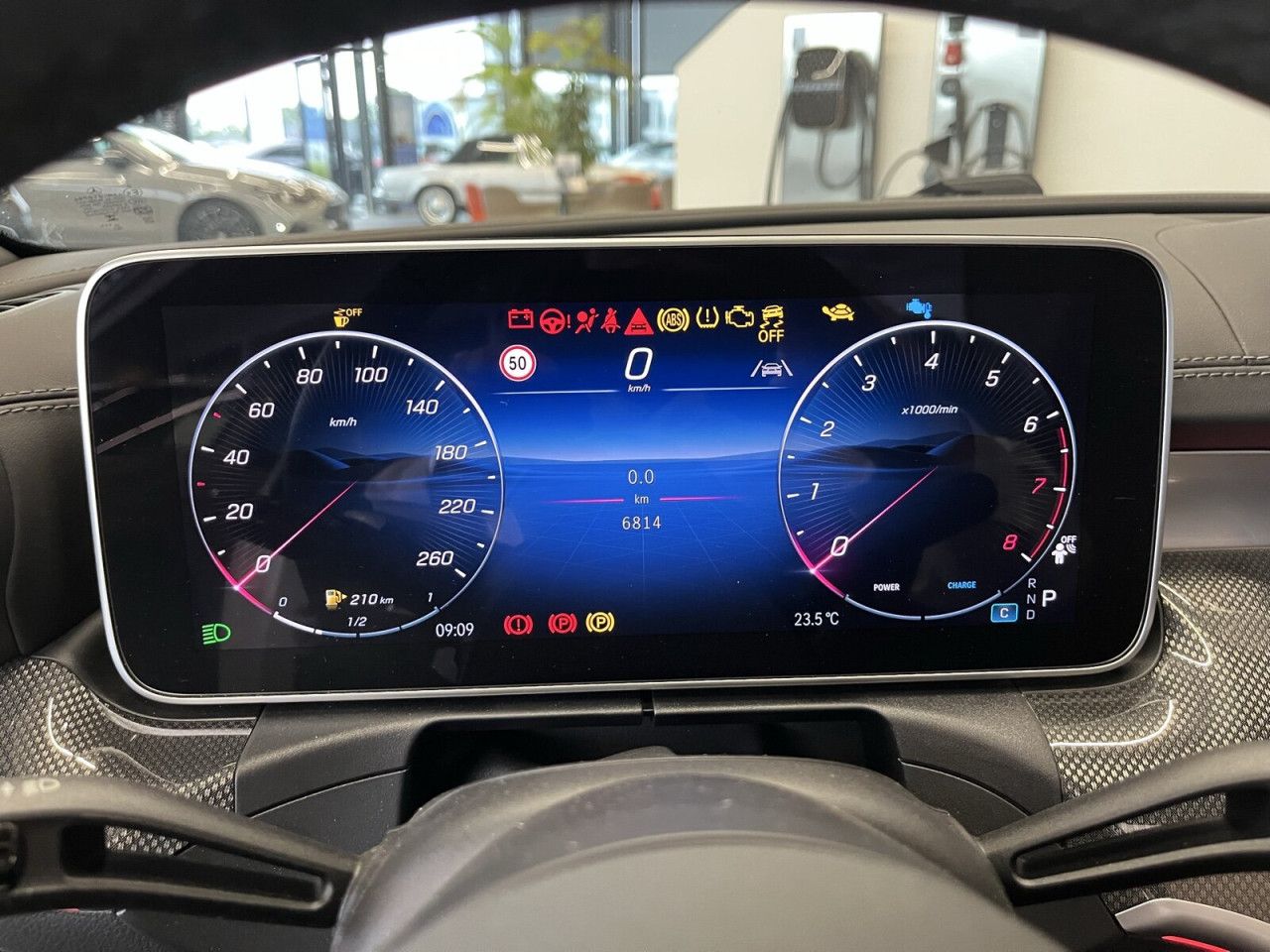 Mercedes-Benz CLE – Bild 16