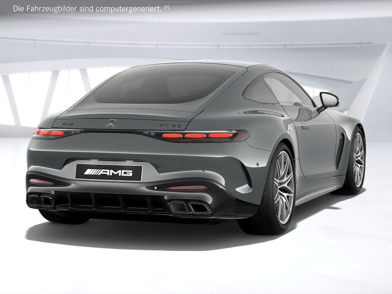 Mercedes-Benz AMG GT – Bild 20