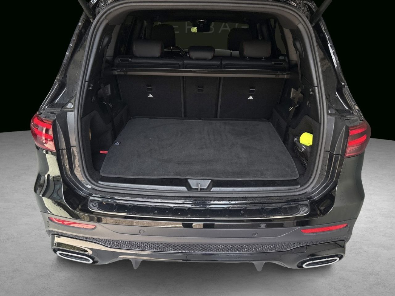 Mercedes-Benz GLB – Bild 7