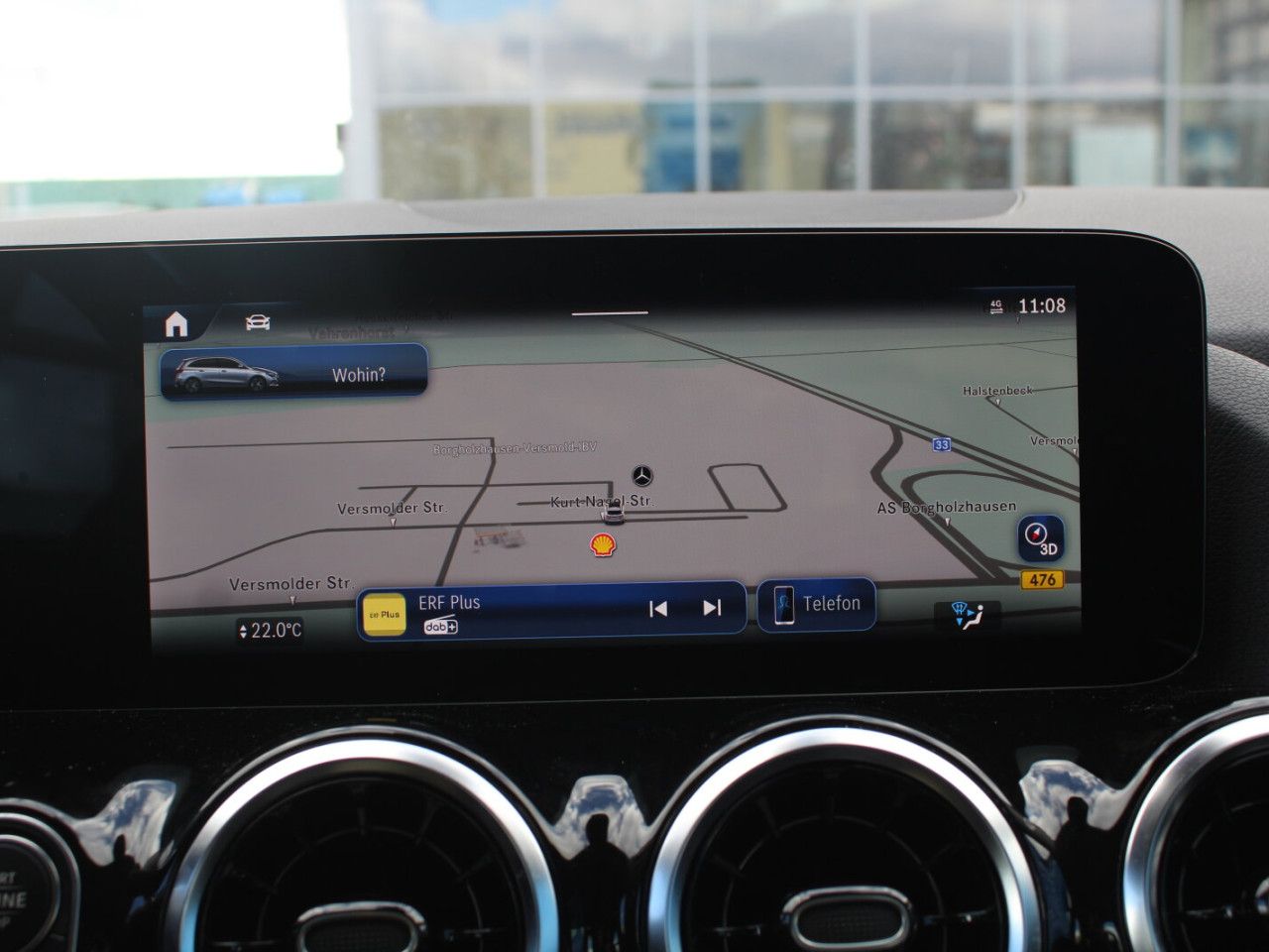 Mercedes-Benz B-Klasse – Bild 12