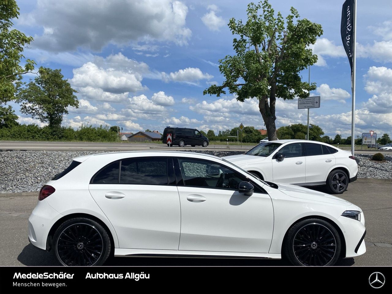 Mercedes-Benz A-Klasse – Bild 6