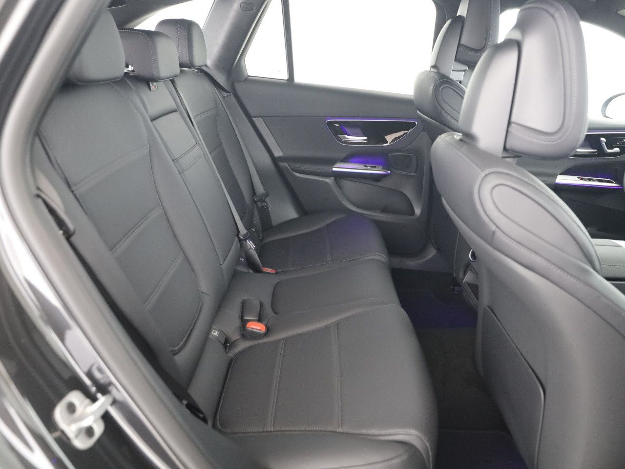 Mercedes-Benz GLC – Bild 14