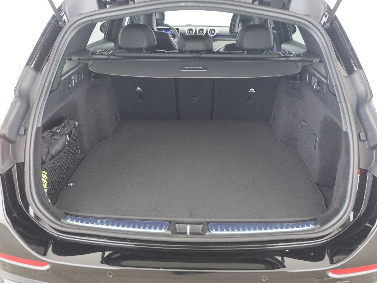 Mercedes-Benz C-Klasse – Bild 15