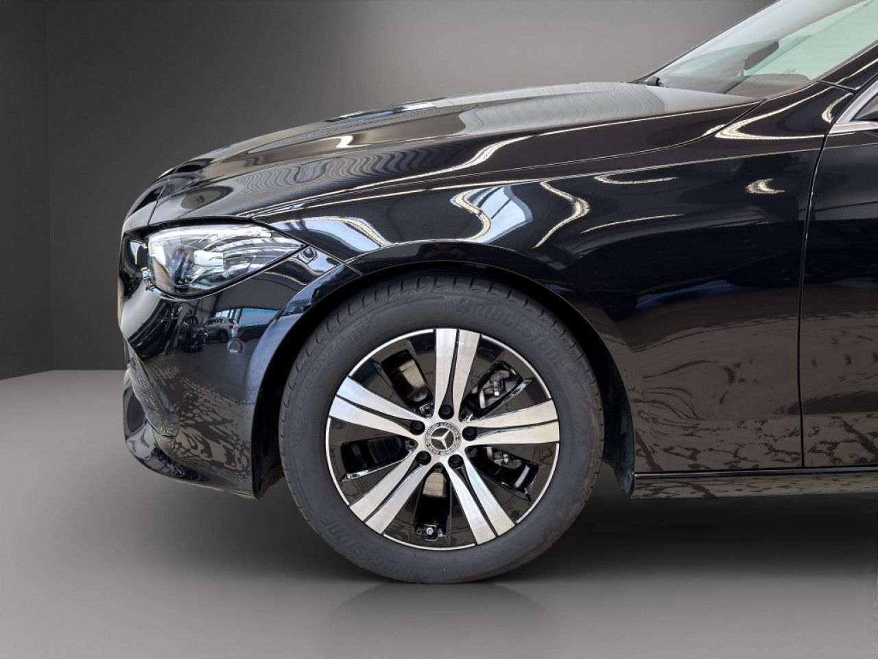 Mercedes-Benz C-Klasse – Bild 4