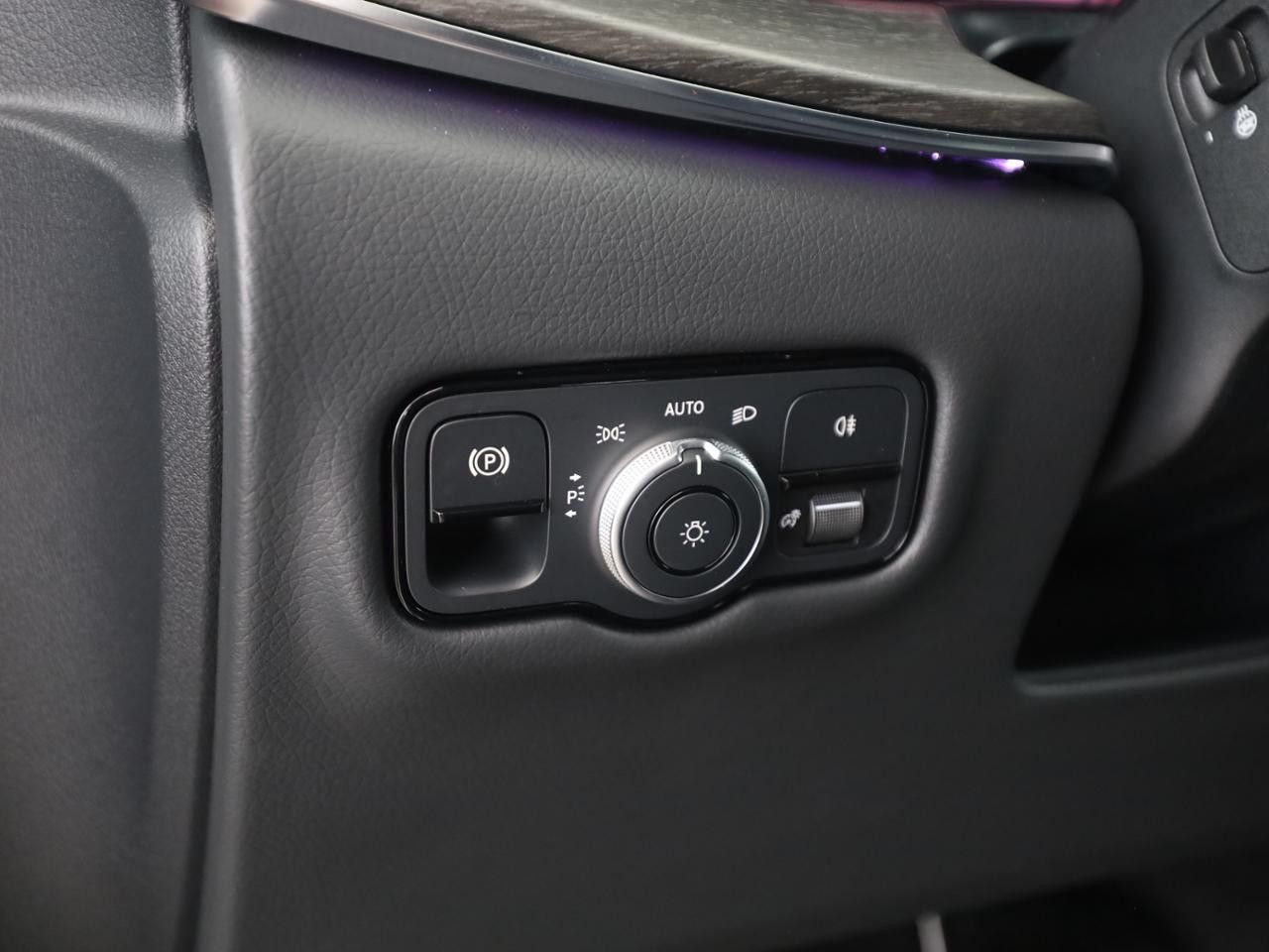 Mercedes-Benz V-Klasse – Bild 19