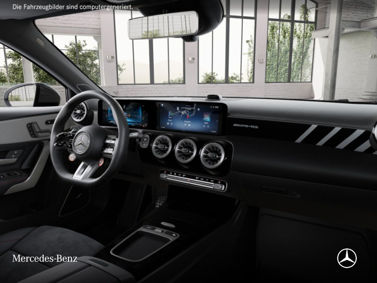 Mercedes-Benz A-Klasse – Bild 8