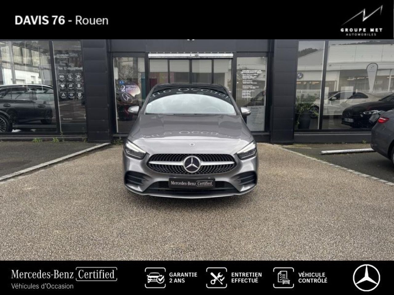 Photo du véhicule 2 / 18