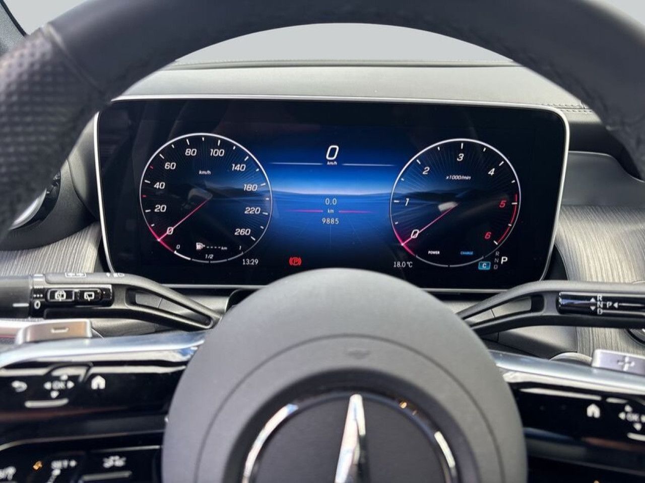 Mercedes-Benz GLC – Bild 17