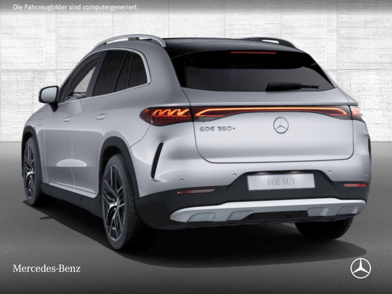 Mercedes-Benz EQE – Bild 17