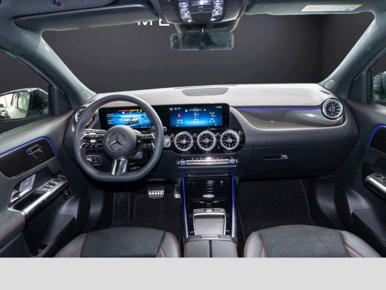 Mercedes-Benz GLA – Bild 5