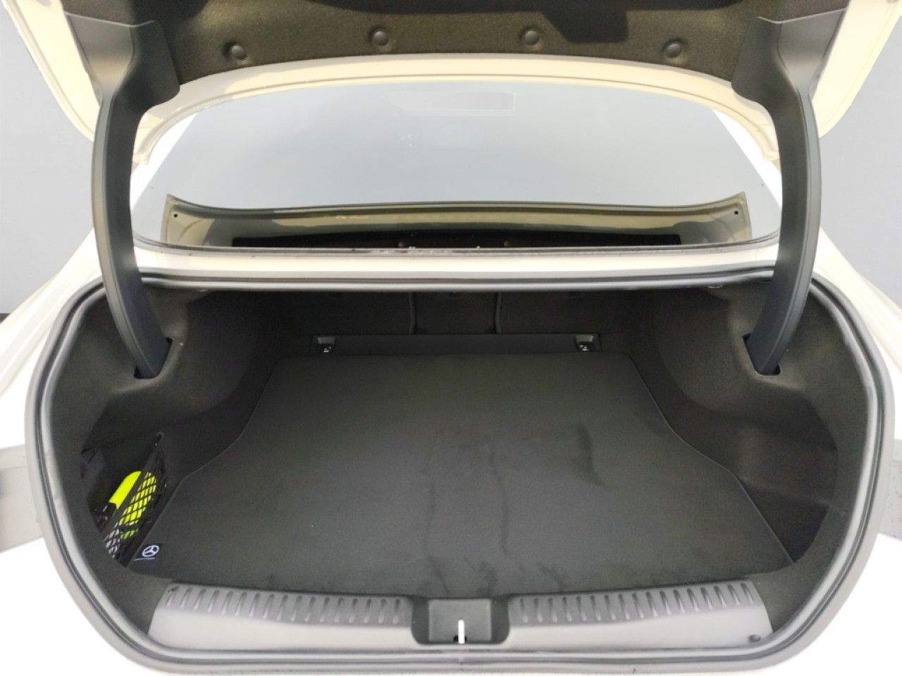 Mercedes-Benz CLA – Bild 16