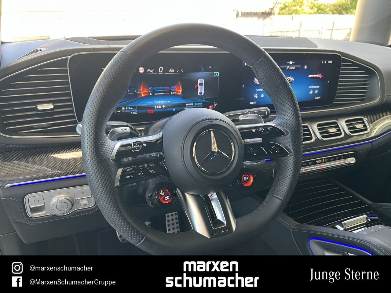 Mercedes-Benz GLE – Bild 27