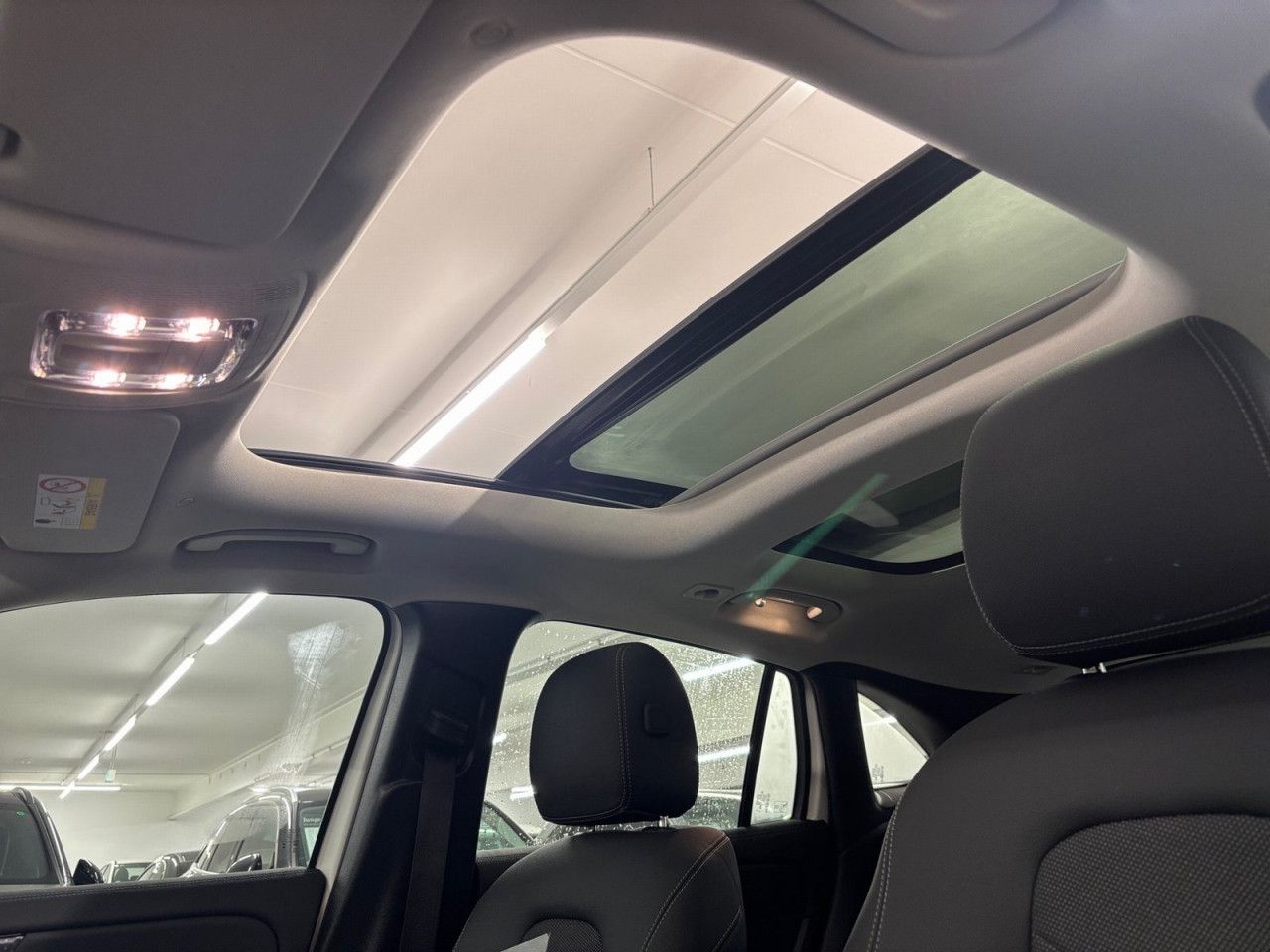 Mercedes-Benz GLA – Bild 17