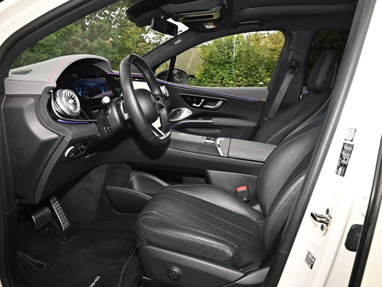 Mercedes-Benz EQS – Bild 10